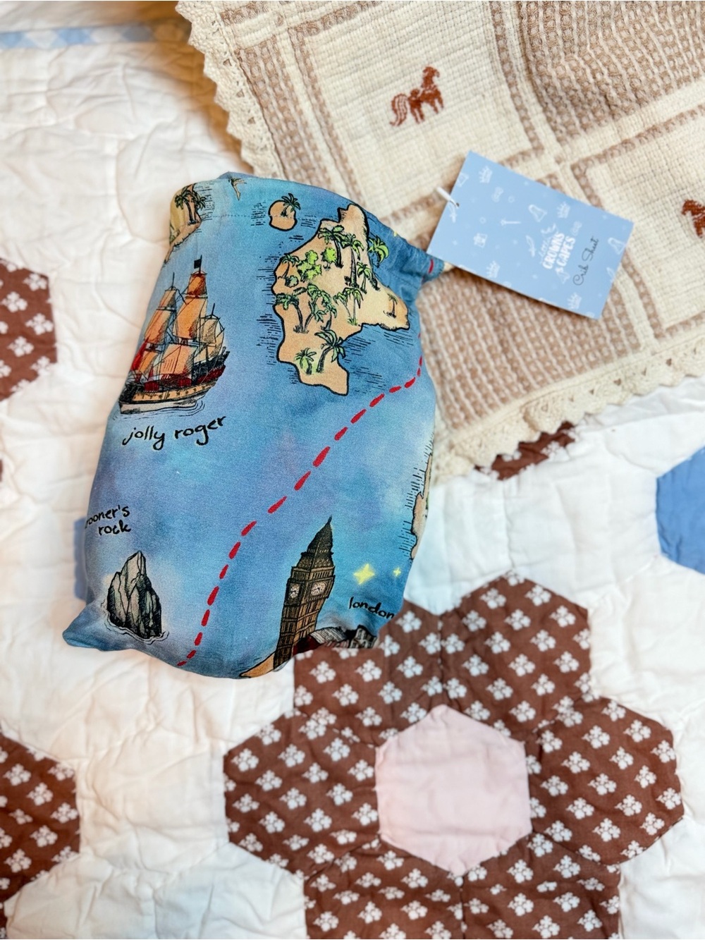 Crib sheet bundle - Picture 10 of 12